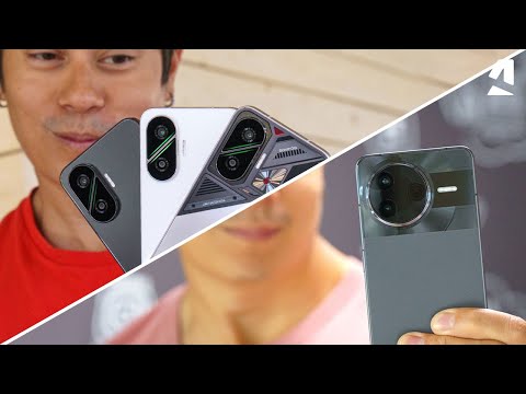 Xiaomi Poco F7 5G, 512GB 12GB RAM