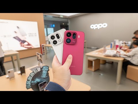 Oppo Find X9 Pro