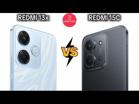 Xiaomi Redmi 13X 256GB/8GB