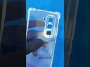 Infinix Hot 60i Clear Case