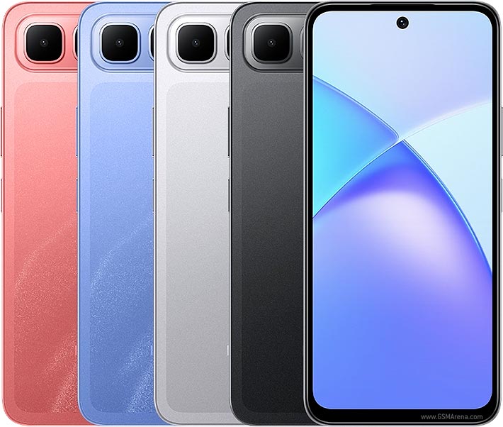 Infinix Smart 10 Plus Screen Replacement