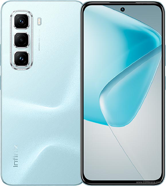 Infinix Hot 50 Pro Screen Replacement