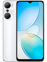 Infinix Hot 12 Pro Screen Replacement (Compatible Screen)