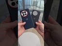 OnePlus 13R Silicone Case With Magsafe
