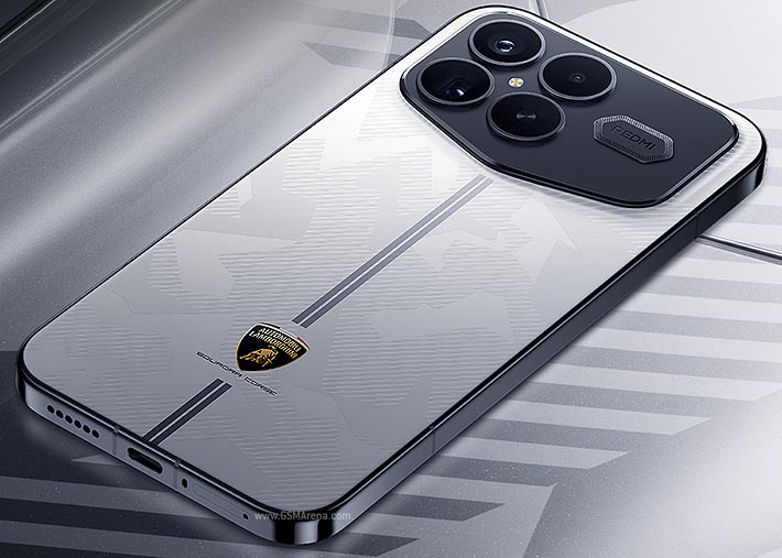 Xiaomi Redmi K90 Pro Max, 256GB 12GB RAM