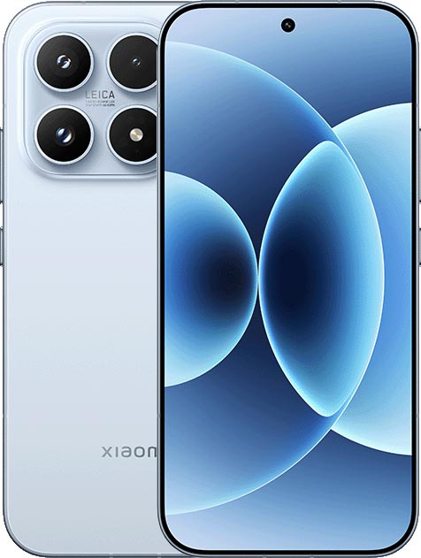 Xiaomi 15T Pro Screen Replacement