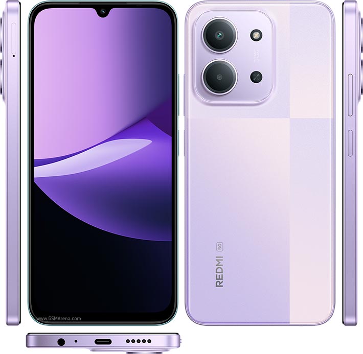 Xiaomi Redmi 15c Screen Replacement