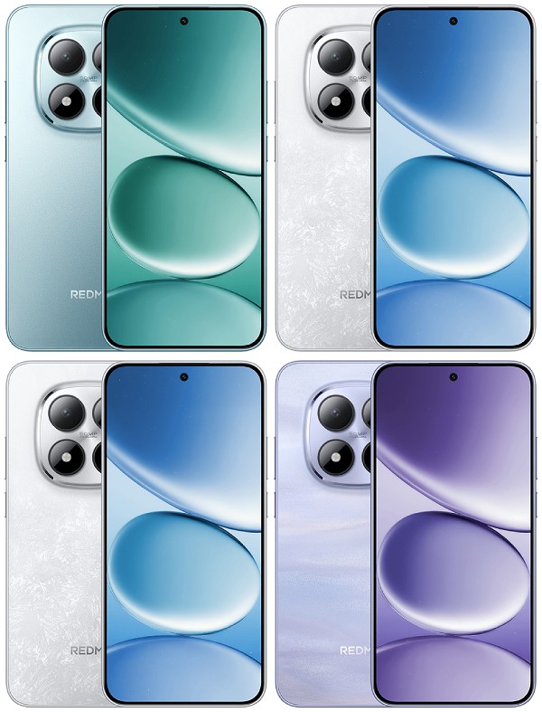 Xiaomi Redmi Note 15 Pro Screen Replacement