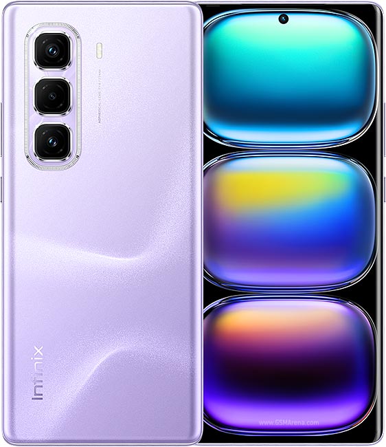 Infinix Hot 50 Pro Plus 4G Screen Replacement