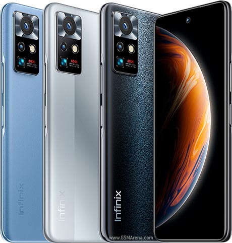 Infinix Zero X Neo Screen Replacement