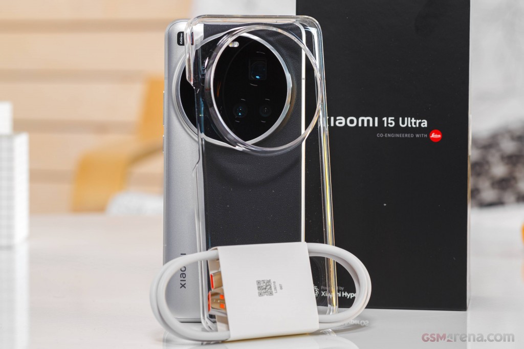 Xiaomi 15 Ultra, 256GB 12GB RAM