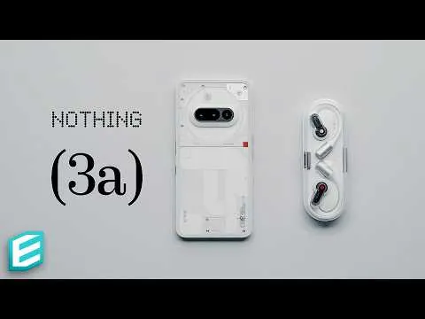 ​​Nothing Phone 3A 256GB