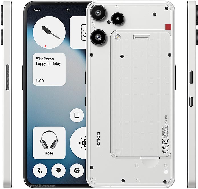 ​​​Nothing Phone 3A Lite 128GB/8GB