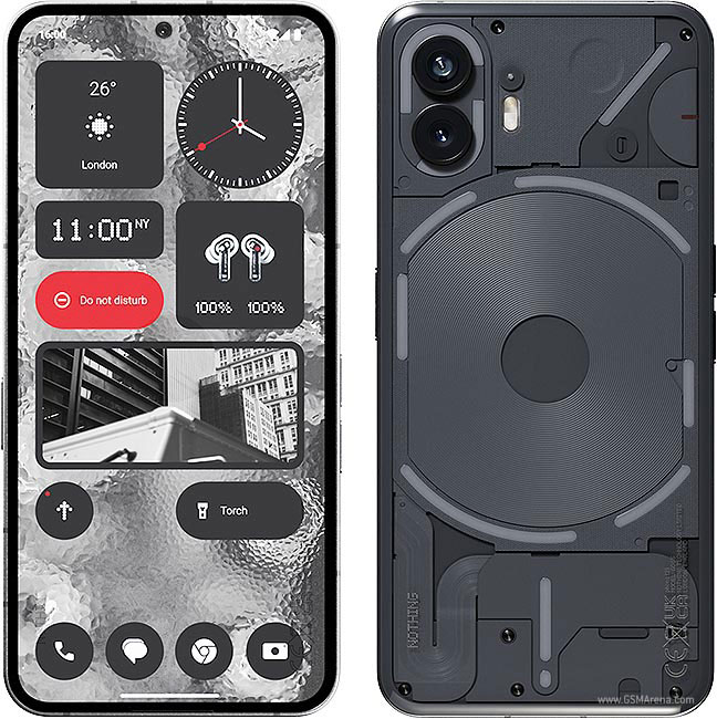 ​​​Nothing Phone 2 512GB