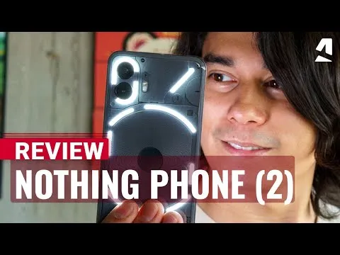 ​​​Nothing Phone 2 128GB