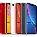 iPhone XR, 3GB RAM 256GB