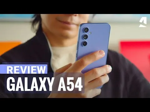Samsung Galaxy A54 256GB 8GB RAM