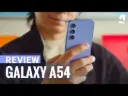 Samsung Galaxy A54 256GB 8GB RAM