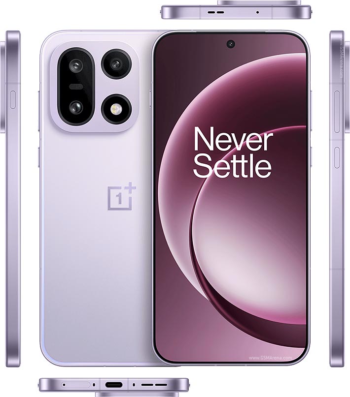 OnePlus 15, 256GB 12GB RAM