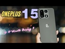 OnePlus 15