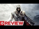 Ps4 Assassin's Ezio Collection 
