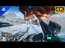 Ps5 Battlefield 2042 