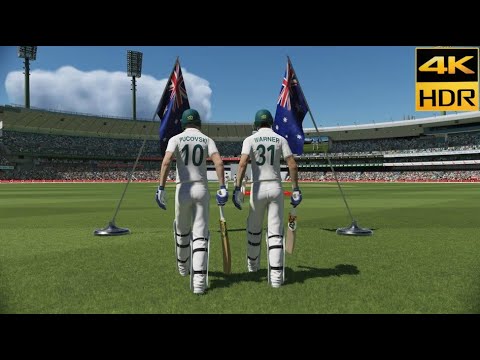 Ps5 Cricket 22 