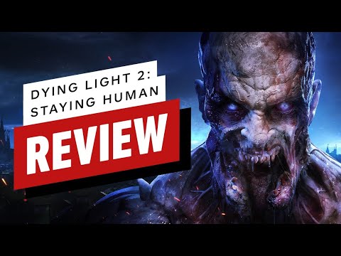 Ps5 Dying Light 2