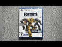 Ps5 Fortnite Transformers pack