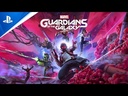 Ps5 Guardian of Galaxy