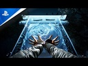 Ps5 Ghostwire