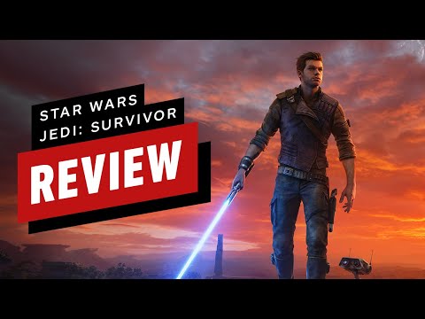 Ps5 Jedi Survivor