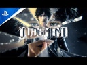 Ps5 Judgement