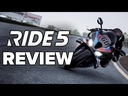 Ps5 Ride 5 