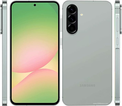Samsung Galaxy A56 512GB 12GB RAM
