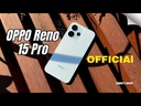 Oppo Reno 15 Pro, 512GB 12GB RAM