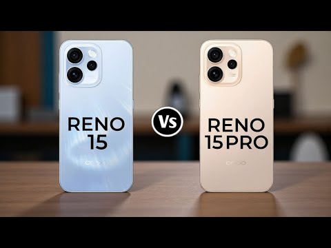 Oppo Reno 15 Pro 1TB/16GB