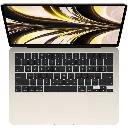 13-Inch MacBook Air M2 2022 16GB RAM 256GB SSD