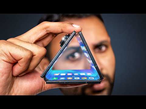 Samsung Galaxy Z TriFold, 1TB 16GB RAM