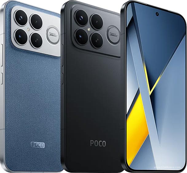 Xiaomi Poco F8 Ultra, 512GB 16GB RAM
