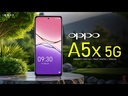Oppo A5x 5G 64GB/4GB