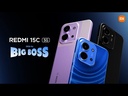 Xiaomi Redmi 15C 5G 128GB 6GB RAM
