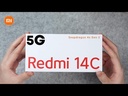 Xiaomi Redmi 14C 5G 128GB/4GB