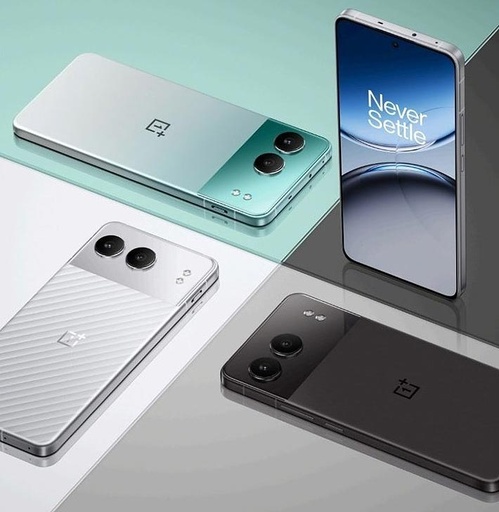 OnePlus Nord 4, 256GB 8GB RAM