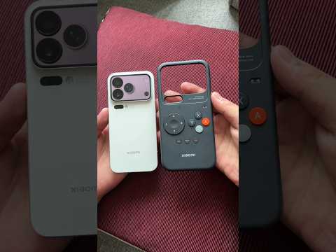 Xiaomi 17 Pro Max Silicone Case