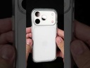 Xiaomi 17 Pro Clear Case with Magsafe