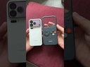 Xiaomi 17 Pro Soft Silicone Case