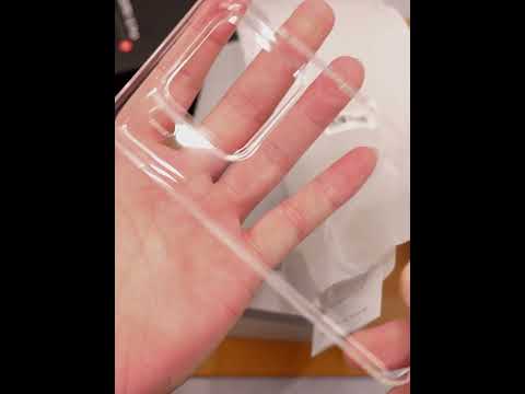 Xiaomi Redmi 15 Clear case