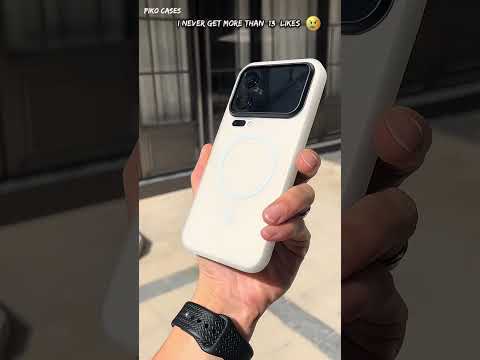 Xiaomi 17 Pro Silicone Case with Magsafe