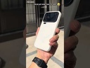 Xiaomi 17 Pro Silicone Case with Magsafe